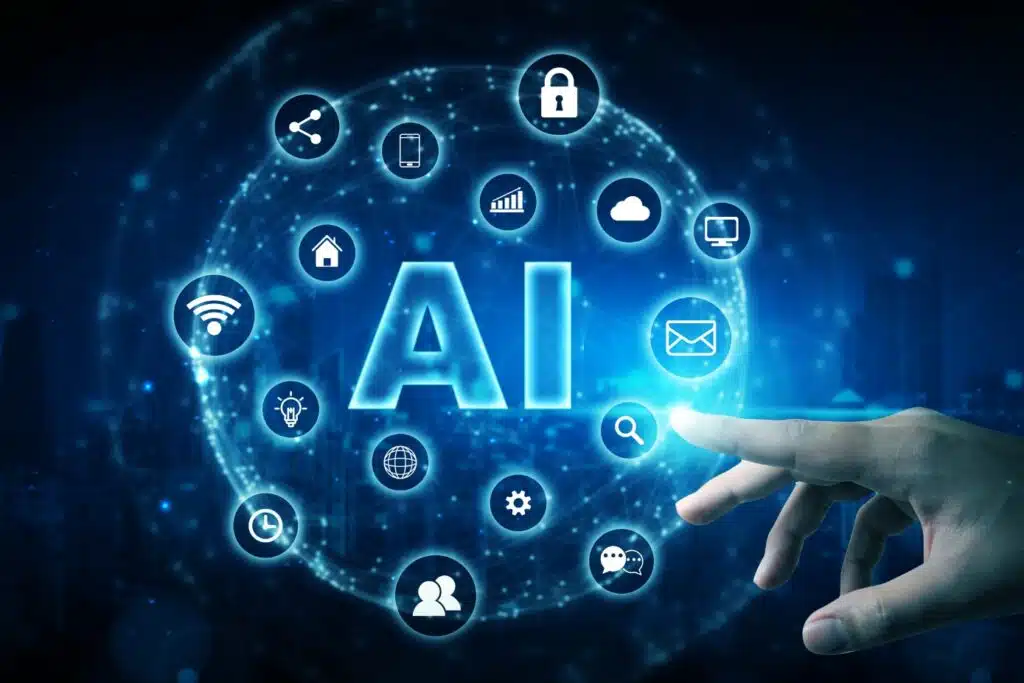 Best AI Tools for Content Creation in 2025